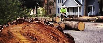 Best Tree Preservation Services  in Mcswain, CA